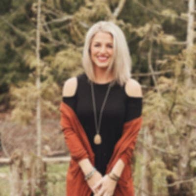 Elizabeth Chritton