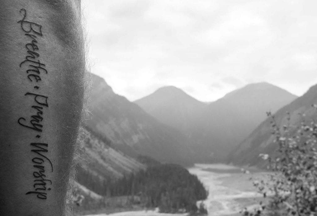 Breathe Pray Worship - Image 3