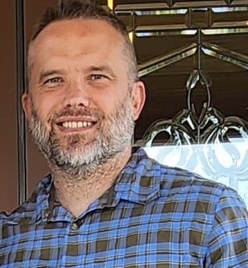 Stephen Dilworth