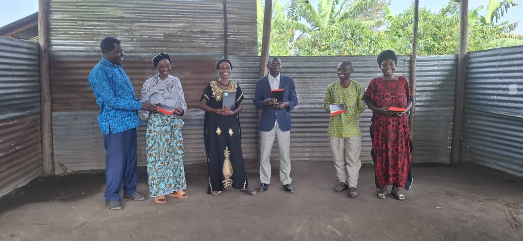 Called to Love Uganda - Image 2