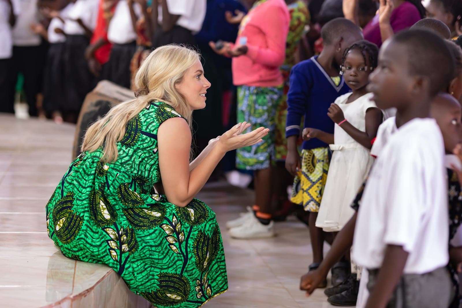 Called to Love Uganda - Image 4