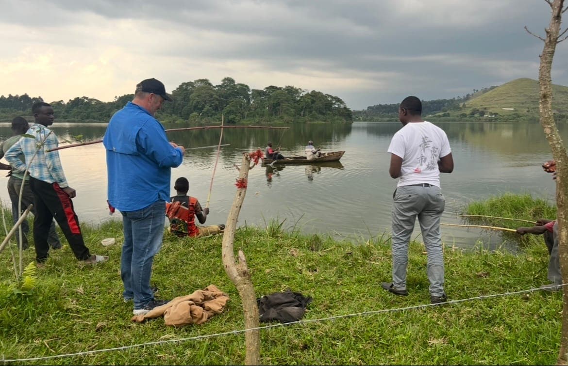 Called to Love Uganda - Image 10