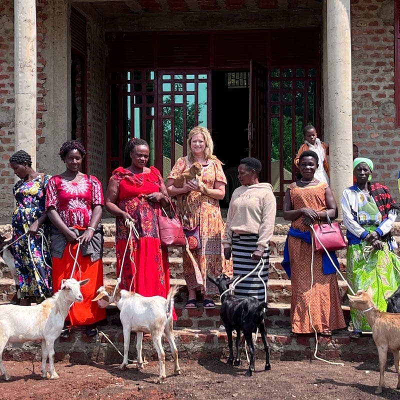 Called to Love Uganda - Image 17