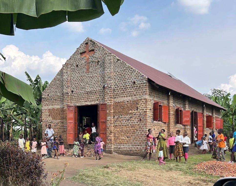 Called to Love Uganda - Image 18