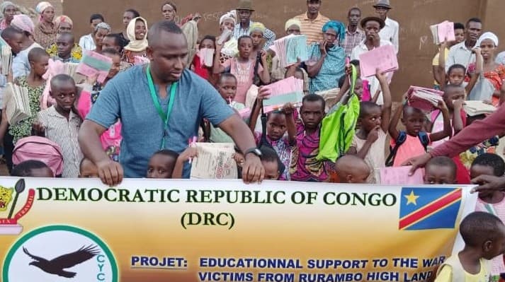 Child & Youth Care Organization - Image 1