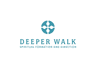 Deeper Walk logo