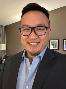 Rev. Drew Shih