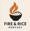 Fire & Rice Ministries logo