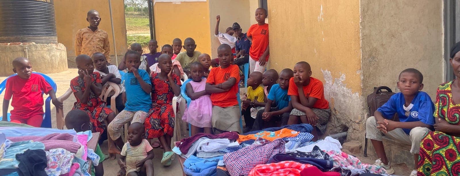 God's Grace Family Ministries - Image 11