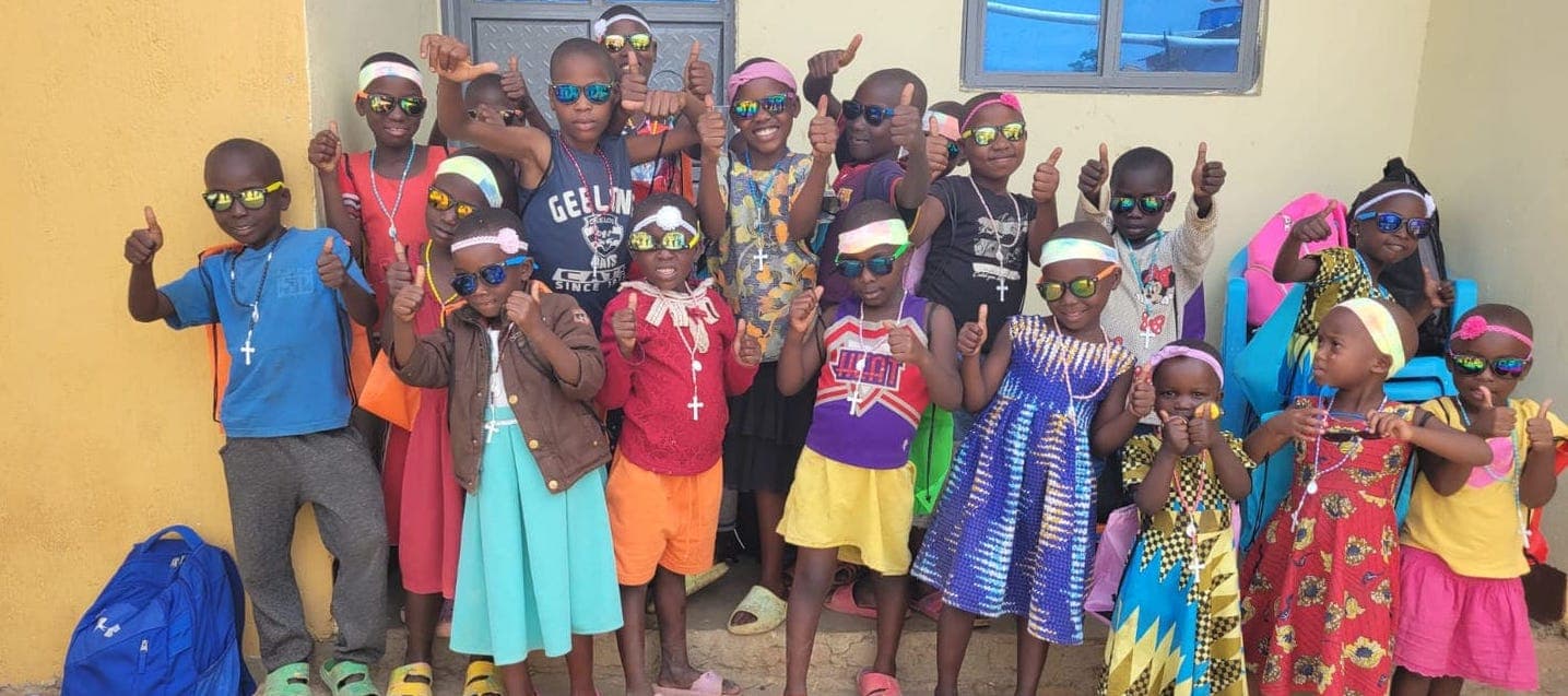 God's Grace Family Ministries - Image 2