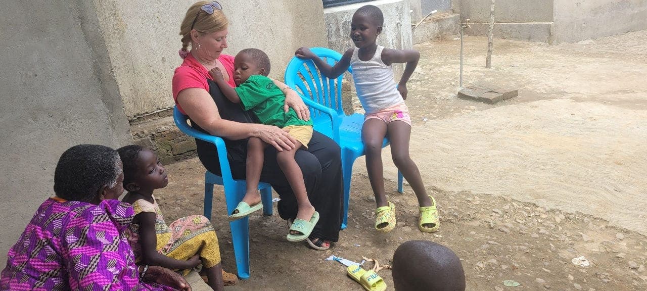 God's Grace Family Ministries - Image 5