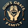 God's Grace Family Ministries logo