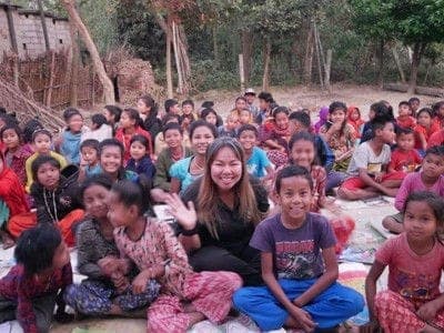 Hugs Center, Nepal - Image 6