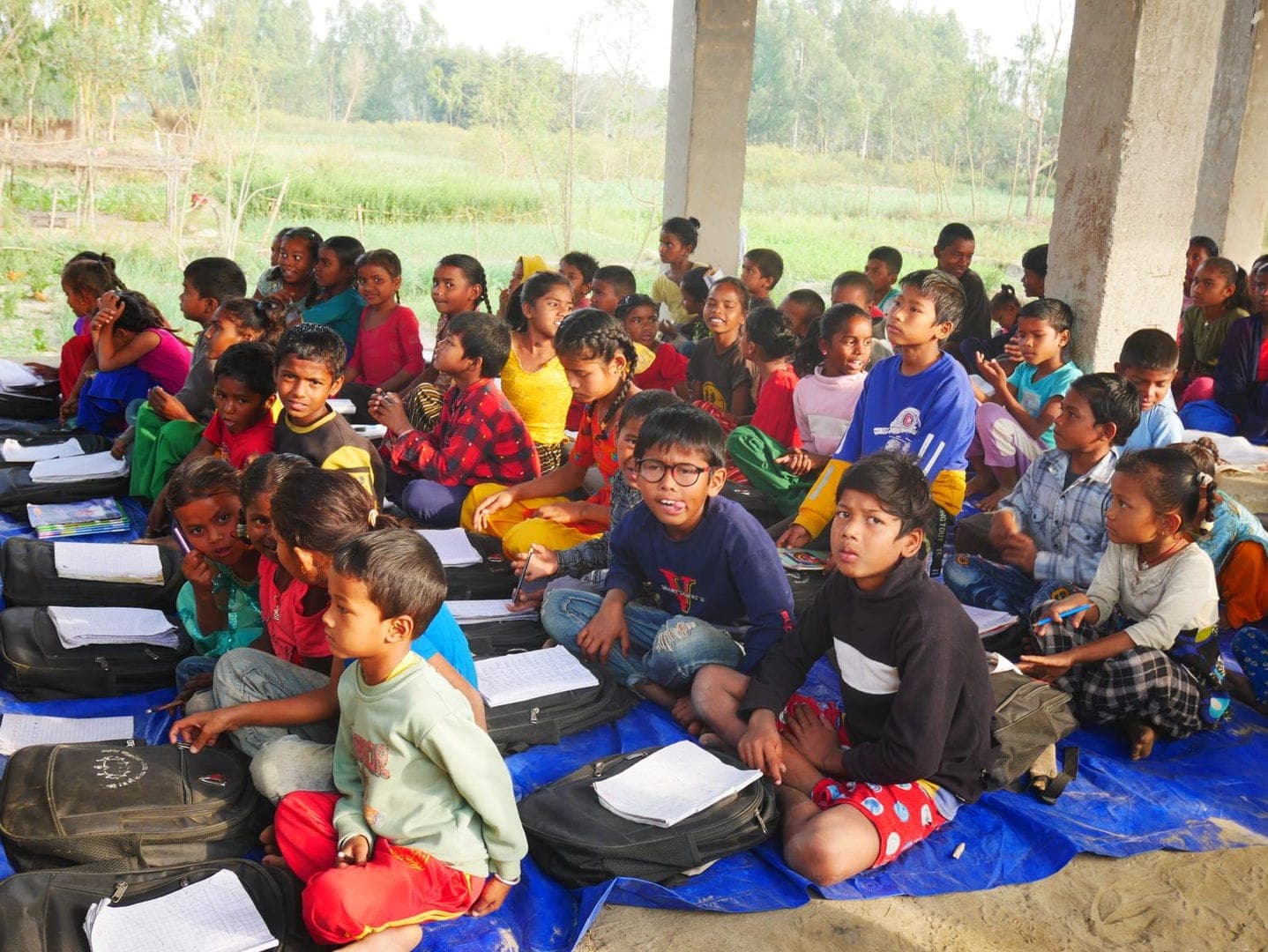 Hugs Center, Nepal - Image 8