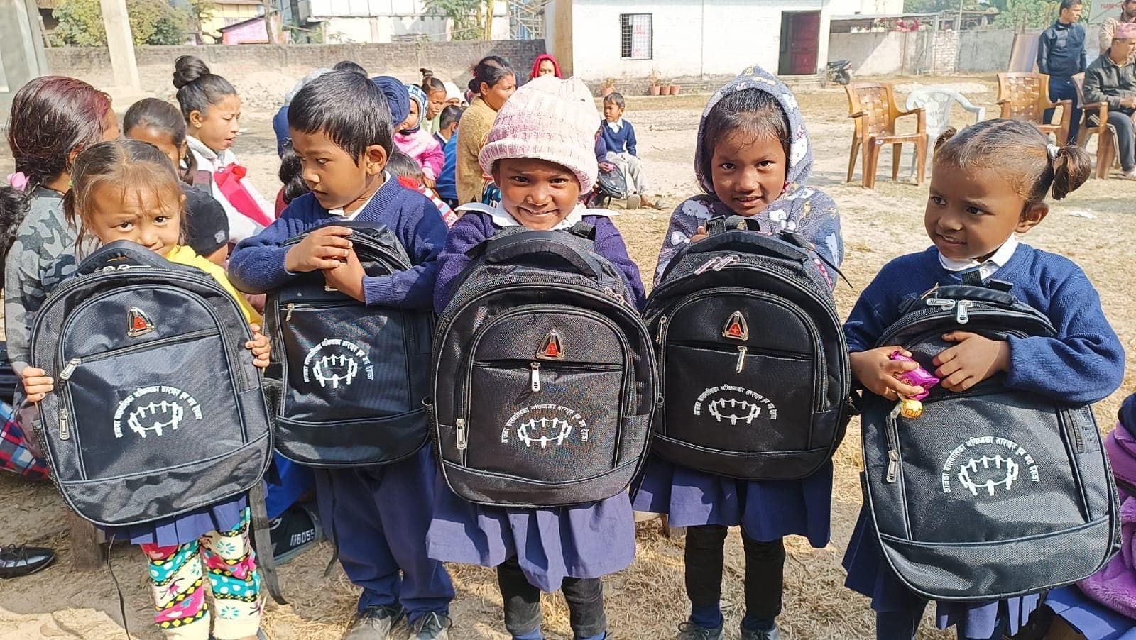 Hugs Center, Nepal - Image 9