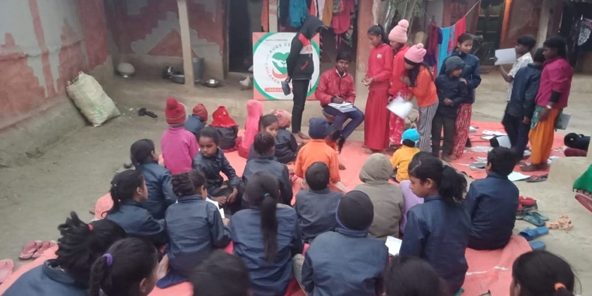 Hugs Center, Nepal - Image 10