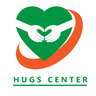 Hugs Center, Nepal logo