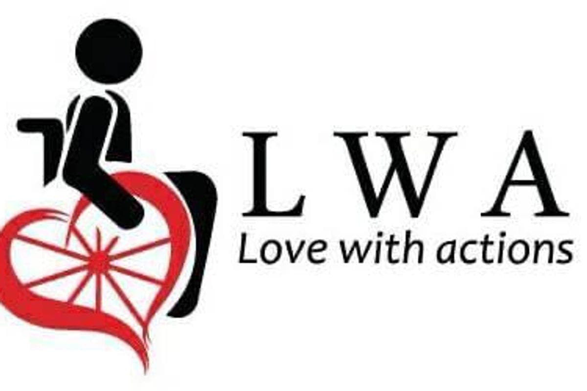 Love with Actions - Image 2