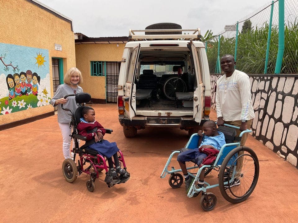 Love with Actions - Image 3