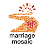 Marriage Mosaic logo