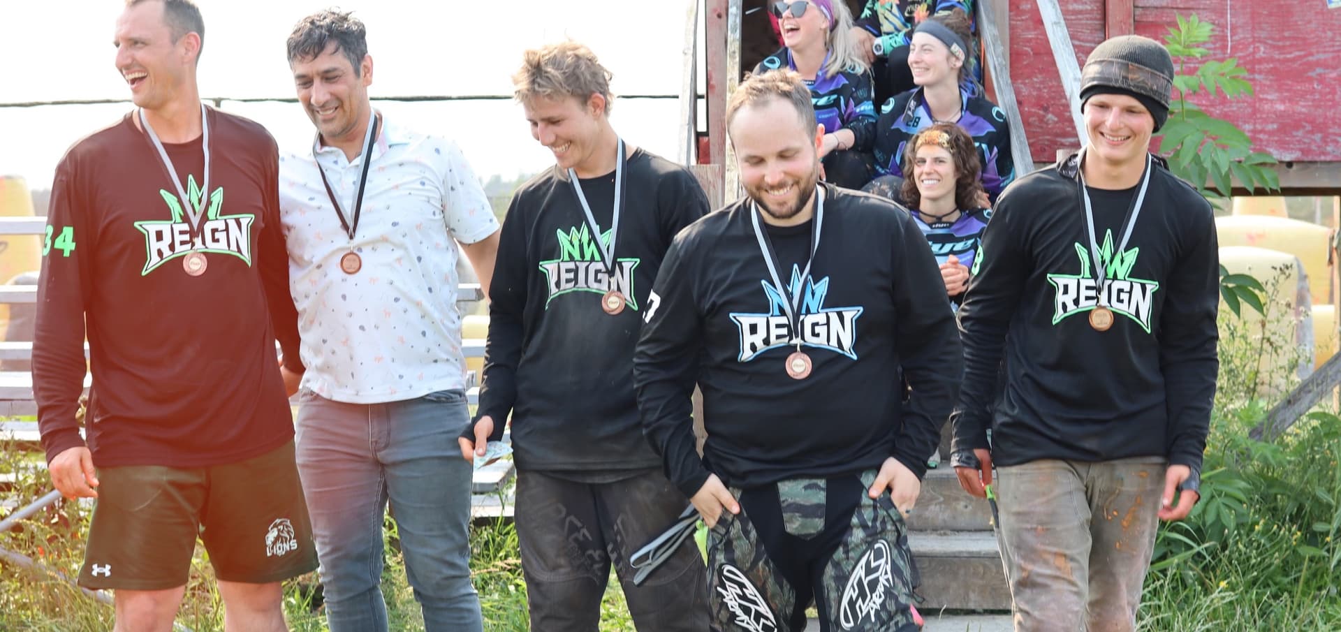 Reign Foundation - Image 1