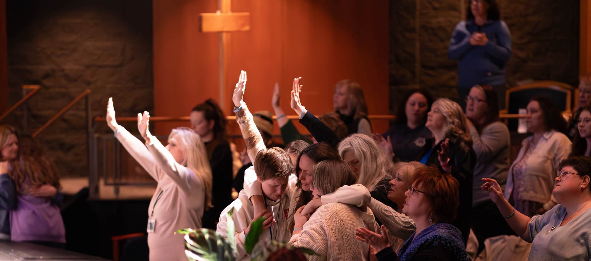 ReImagine Ministry - Image 1