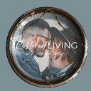 Restored Living logo