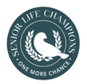 Senior Life Champions logo