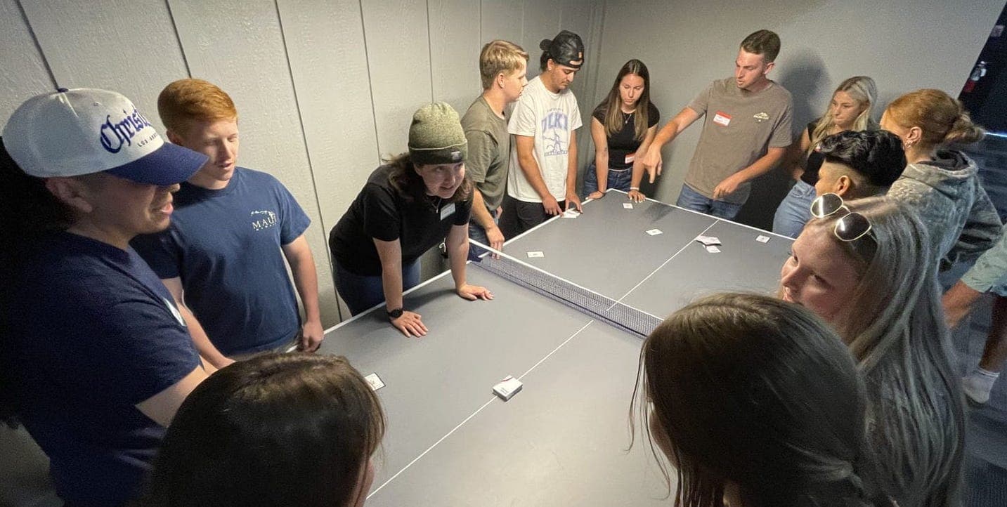 Skagit Young Adults - Image 5