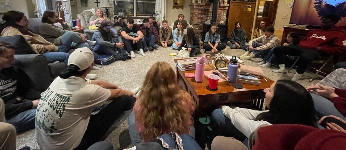 Skagit Young Adults - Image 1