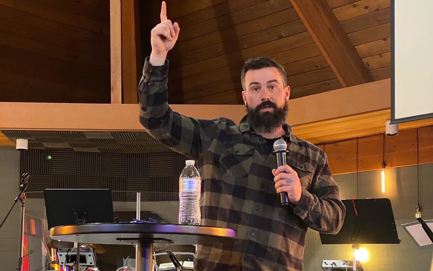 The Uprising - Image 1