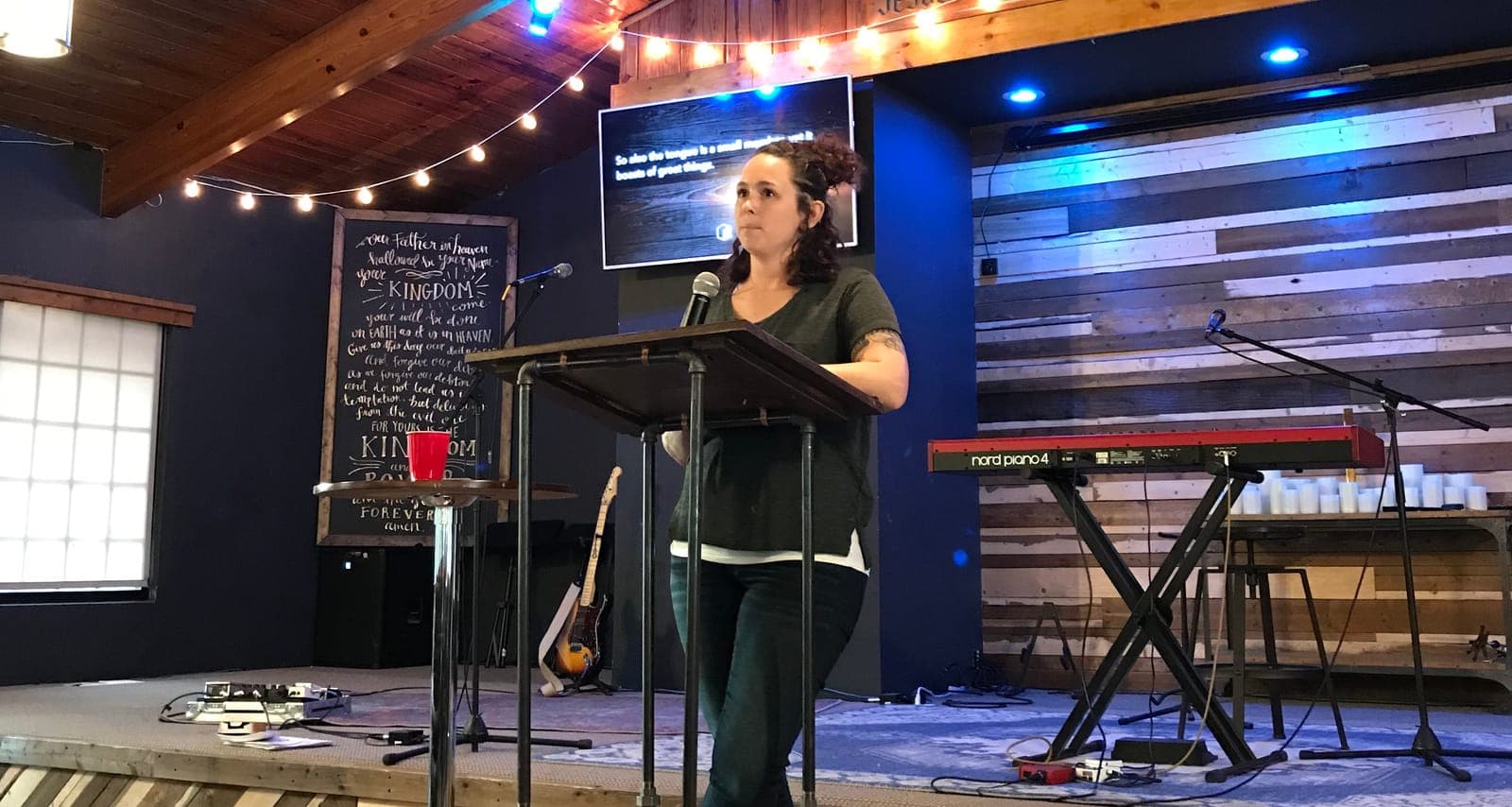 The Uprising - Image 4