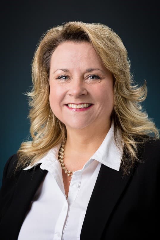 Connie Miller