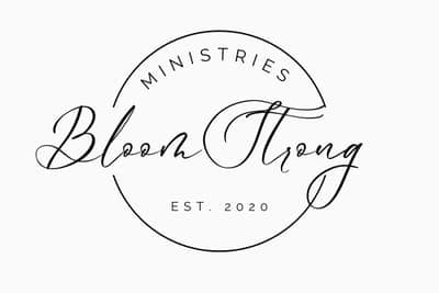Bloom Strong - Image 1