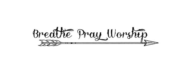 Breathe Pray Worship - Image 1