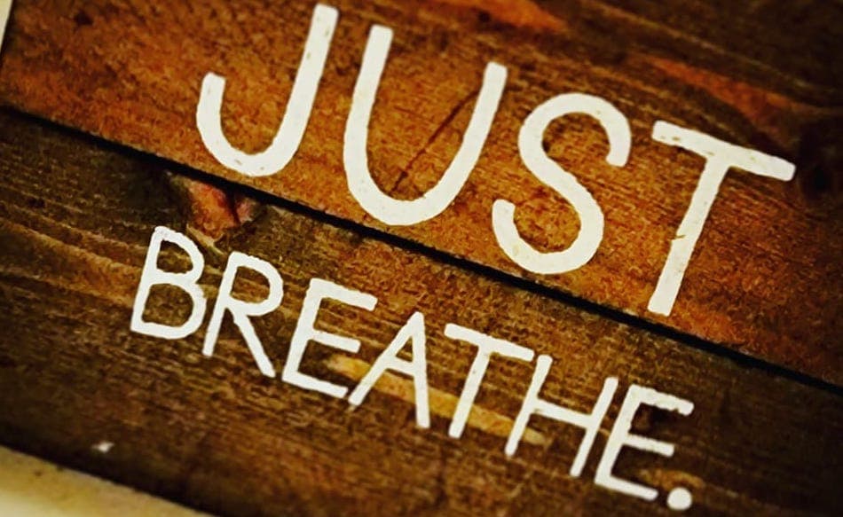 Breathe Pray Worship - Image 1