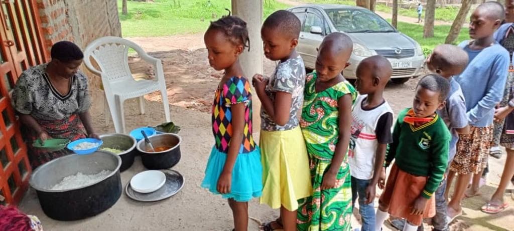 Called to Love Uganda - Image 12