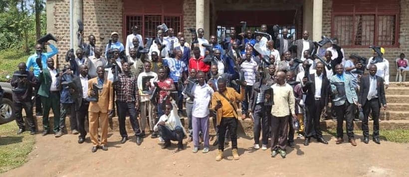 Called to Love Uganda ministry