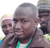 Ndaruhuye Nelson