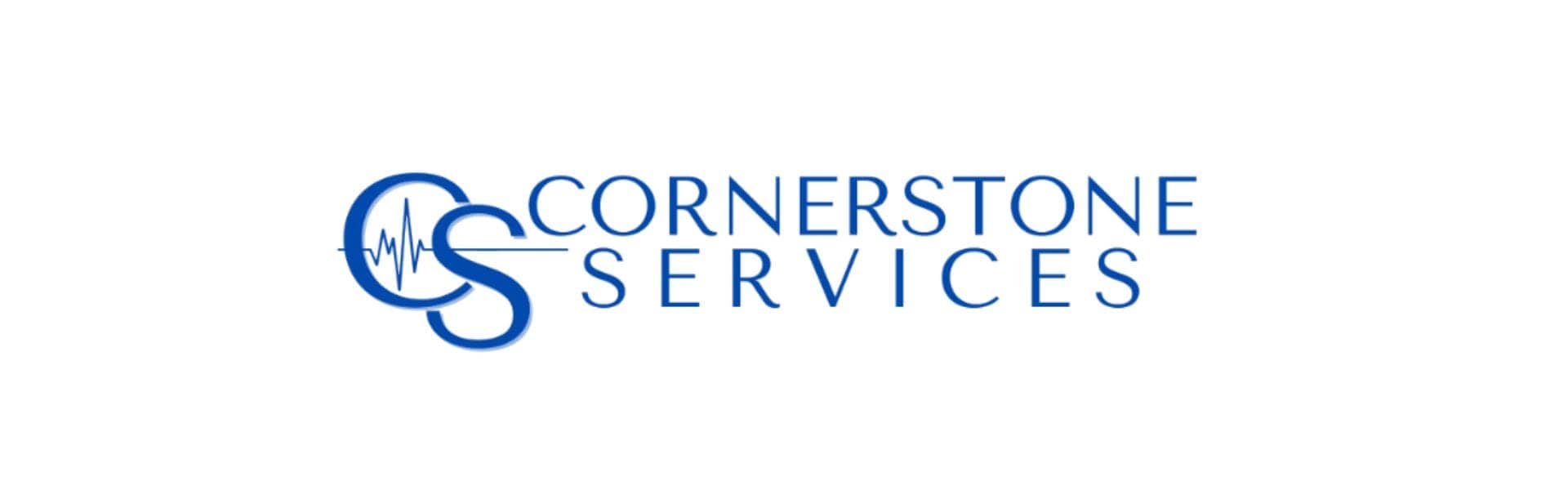 Cornerstone Services ministry