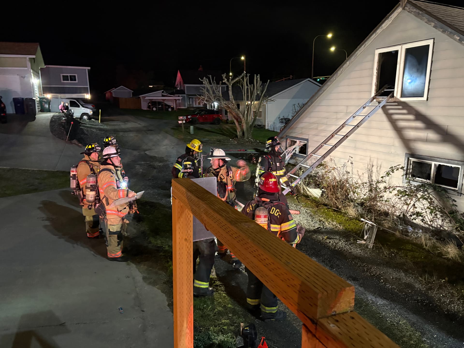 Fidalgo Chaplaincy - Image 5