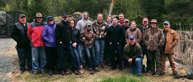 Fidalgo Chaplaincy - Image 2