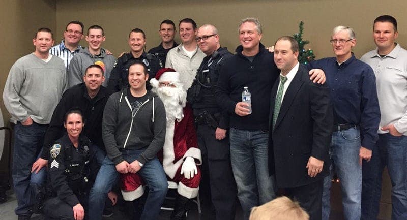 Fidalgo Chaplaincy - Image 3