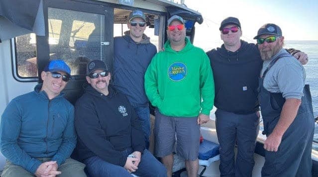 Fidalgo Chaplaincy - Image 7