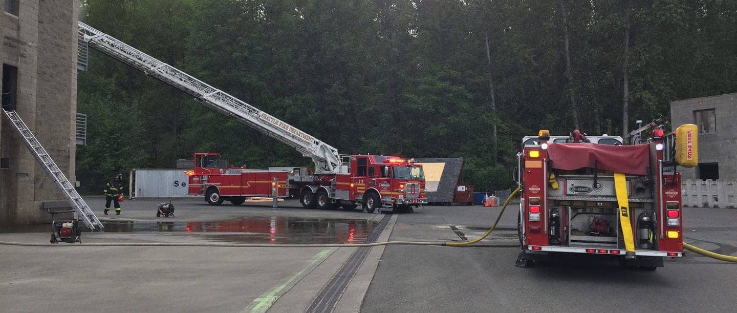 Fidalgo Chaplaincy ministry