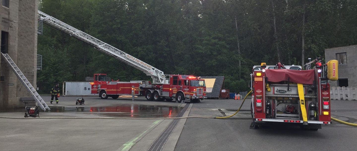 Fidalgo Chaplaincy - Image 1