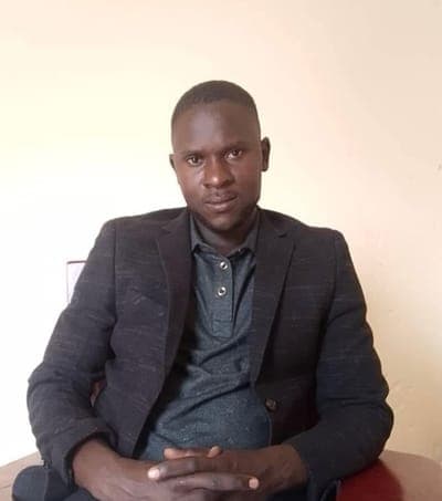 Amumpaire Peter