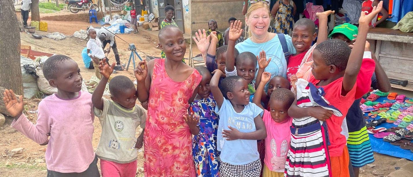 God's Grace Family Ministries ministry