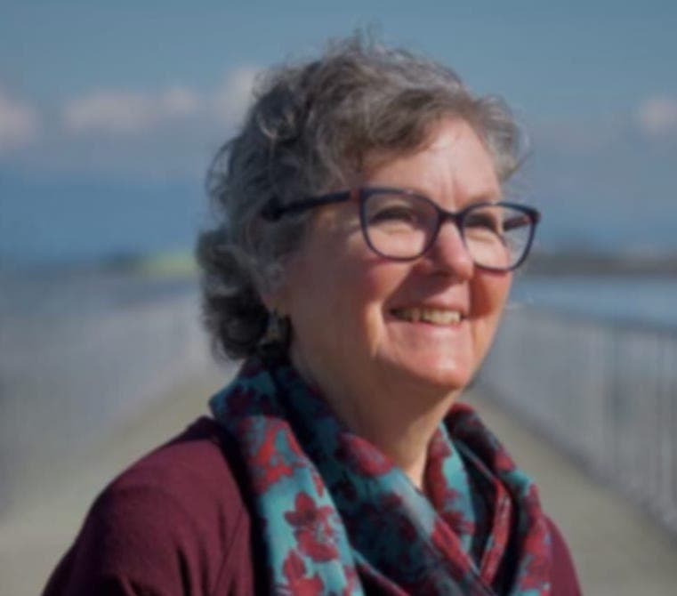 Dorothy Moehl