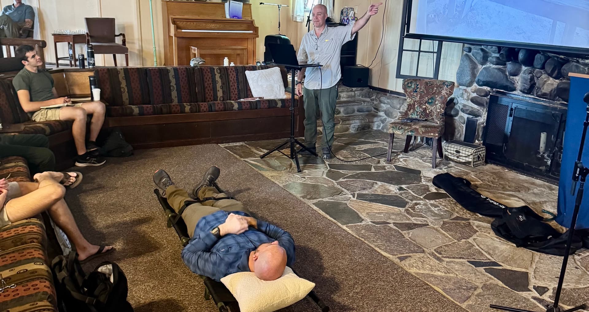 Into the Breach - Image 2